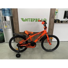 Велосипед 20" Bibi GO