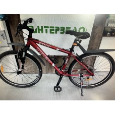 Велосипед 26" Trek 3700 V 21 ск. 1 ам. Б/У