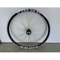 Колесо 27.5" MTB дв.обод зад.пром.подш.кассета. диск 6 отв.