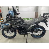 Мотоцикл KAYRO Titan 250 CC Турэндуро