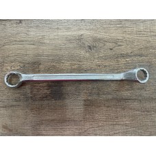 Ключ накидной 21х23 мм