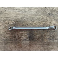 Ключ накидной  8х9 мм
