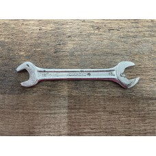 Ключ рожковый 12х13 мм